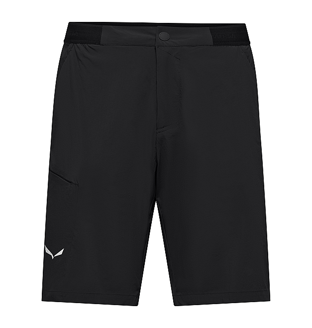 Pantaloncini Salewa Pedroc Cargo 4 DST da uomo