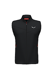 Men's softshell vest Pedroc DST Light