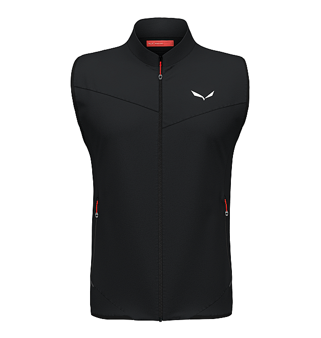 Men's softshell vest Pedroc DST Light