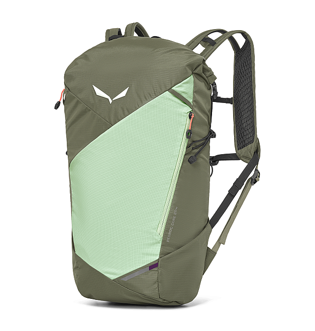 Salewa Pedroc Core 20L women's backpack