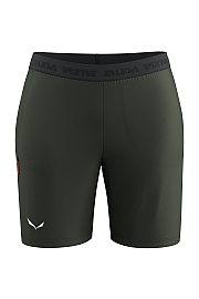 Salewa Puez 4 women's hiking shorts