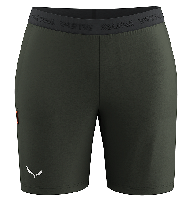 Salewa Puez 4 women's hiking shorts