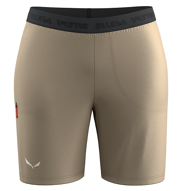Pantaloncini da trekking da donna Salewa Puez 4