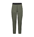 Pantalones de senderismo Salewa Pedroc 3 DST Light para mujer