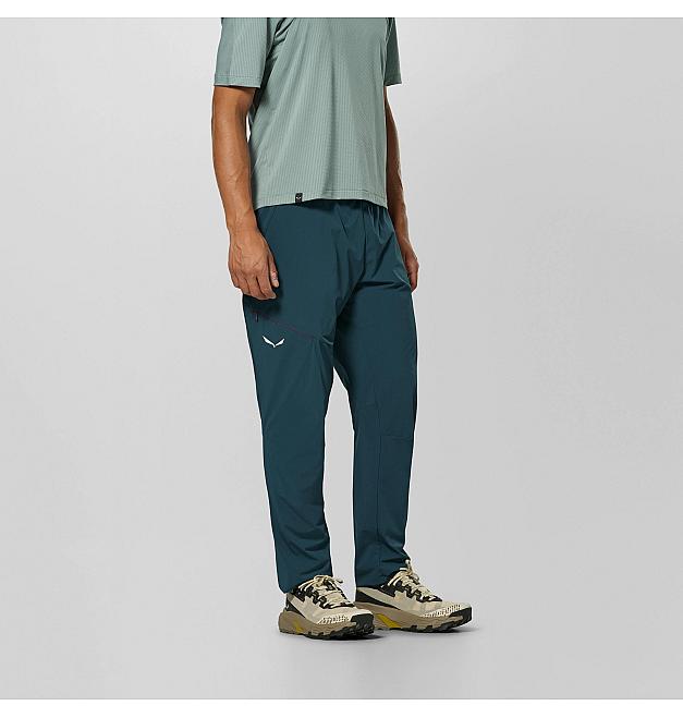 Pantaloni da trekking leggeri da uomo Salewa Pedroc 3 DST