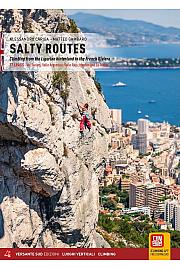 Salty Routes climbing guide