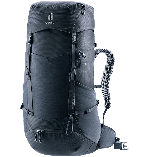 Mochila Deuter Futura Pro 40 2026