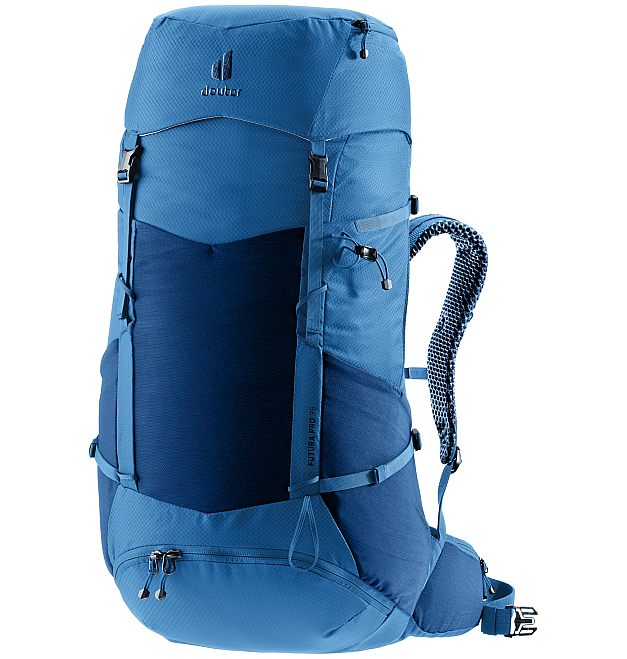 Mochila Deuter Futura Pro 36 2026