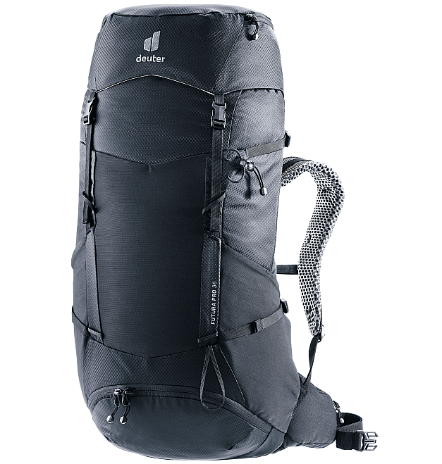 Mochila Deuter Futura Pro 36 2026