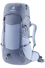 Mochila Deuter Futura Pro 34 SL 2026 para mujer