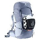 Женски ранац Deuter Futura Pro 34 SL 2026