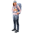 Женски ранац Deuter Futura Pro 34 SL 2026