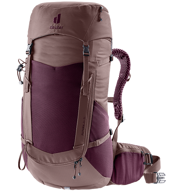 Deuter Futura 24 SL 2026 women's backpack