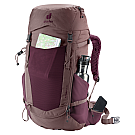 Ženski ruksak Deuter Futura 24 SL 2026