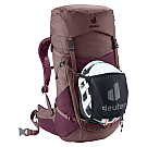 Zaino da donna Deuter Futura 24 SL 2026