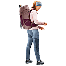Ženski ruksak Deuter Futura 24 SL 2026