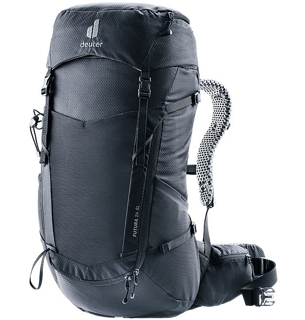 Ženski ruksak Deuter Futura 24 SL 2026