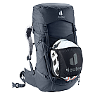 Deuter Futura 24 SL 2026 women's backpack