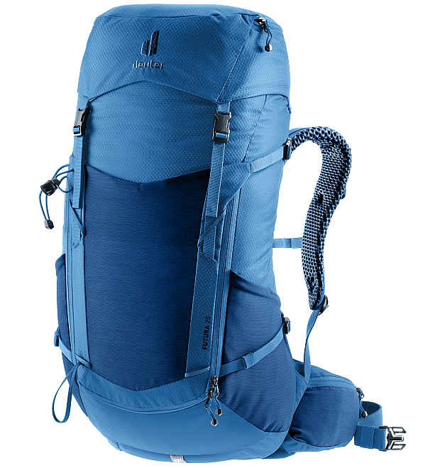 Deuter Futura 26 2026 ruksak