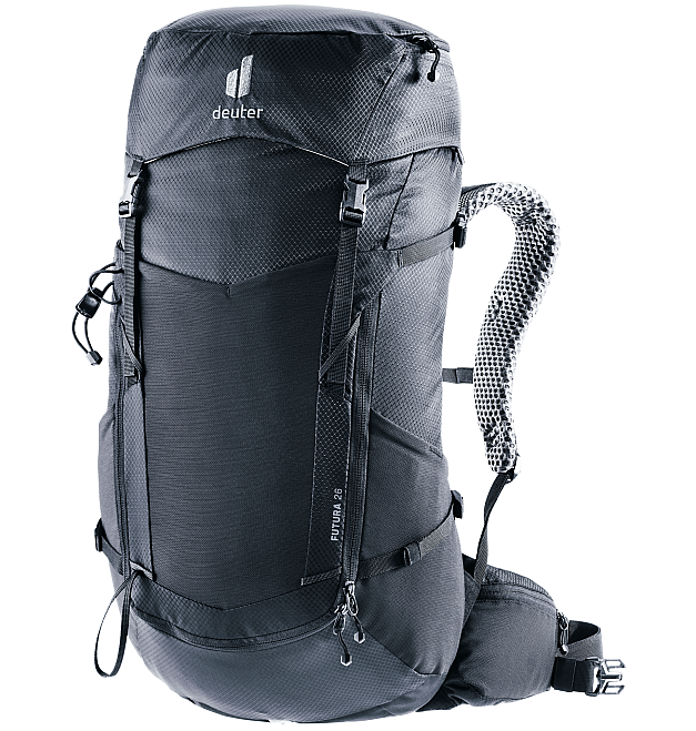 Deuter Futura 26 2026 ruksak