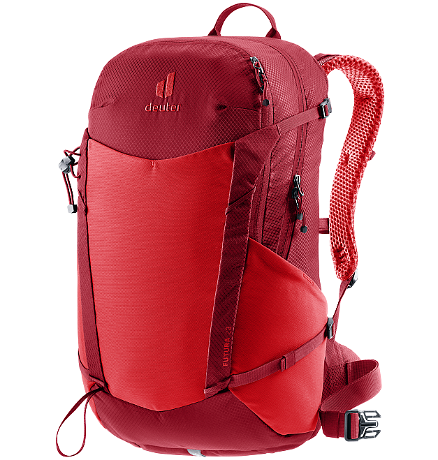 Deuter Futura 23 2026 backpack