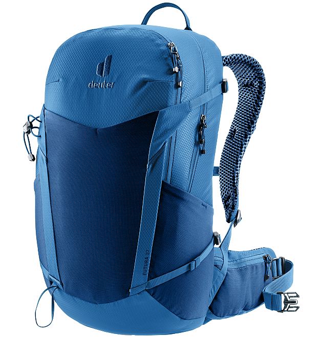 Deuter Futura 27 2026 Rucksack