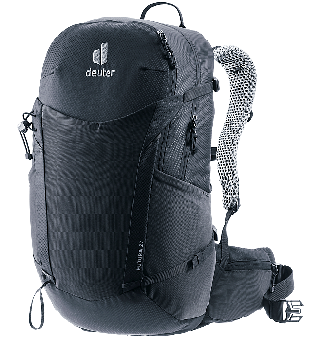 Mochila Deuter Futura 27 2026