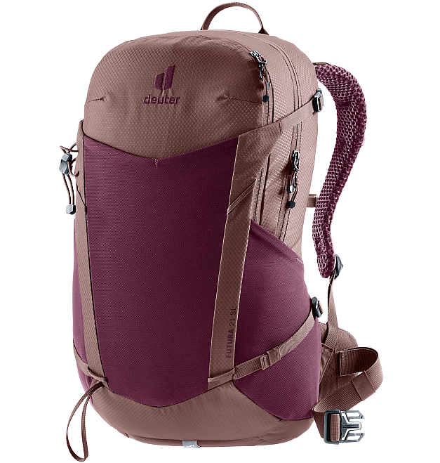 Mochila Deuter Futura 21 SL 2026 para mujer