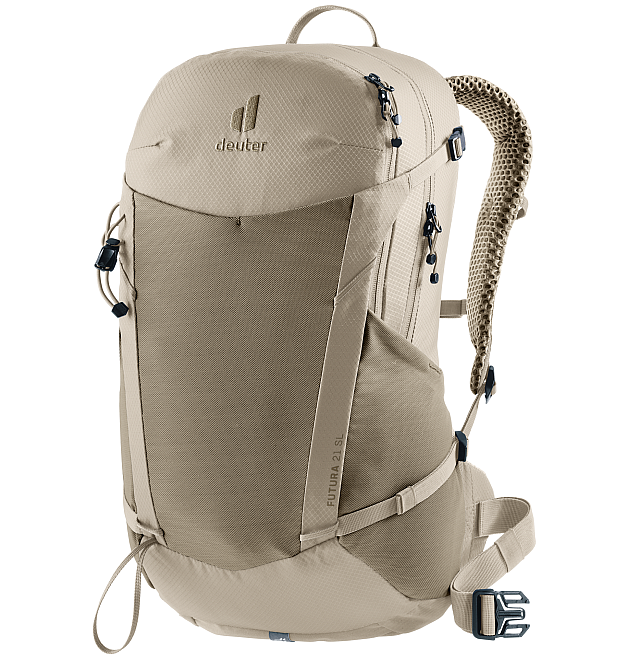 Deuter Futura 21 SL 2026 women's backpack