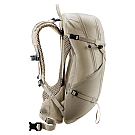 Mochila Deuter Futura 21 SL 2026 para mujer