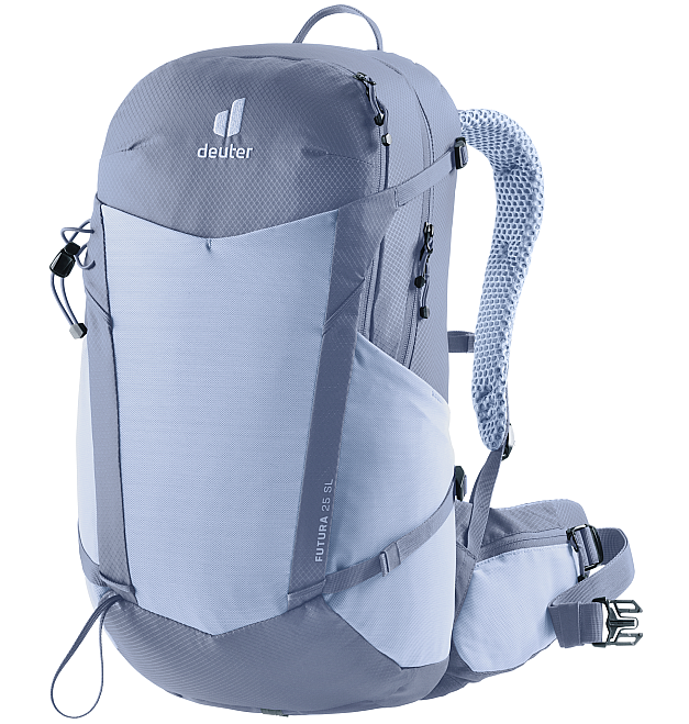 Mochila Deuter Futura 25 SL 2026 para mujer