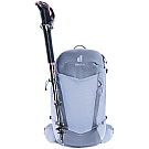 Mochila Deuter Futura 25 SL 2026 para mujer
