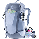 Mochila Deuter Futura 25 SL 2026 para mujer