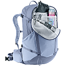 Zaino da donna Deuter Futura 25 SL 2026