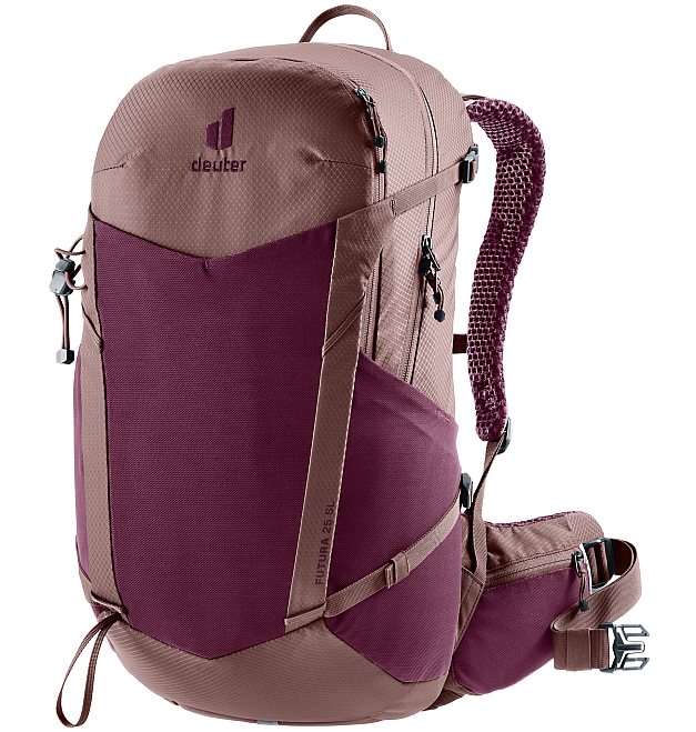 Zaino da donna Deuter Futura 25 SL 2026
