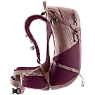 Mochila Deuter Futura 25 SL 2026 para mujer
