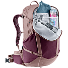Ženski nahrbtnik Deuter Futura 25 SL 2026