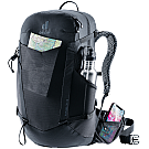 Mochila Deuter Futura 25 SL 2026 para mujer