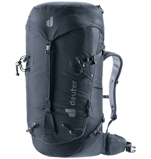 Deuter Guide 44+6 planinarski ruksak