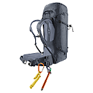 Deuter Guide 44+6 planinarski ruksak