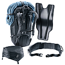 Deuter Guide 44+6 planinarski ruksak