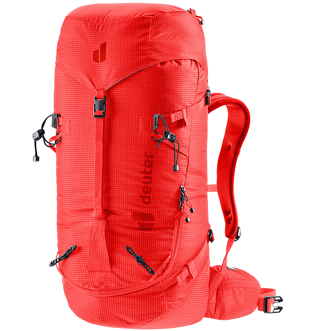Deuter Guide 34+6 Bergsteigerrucksack