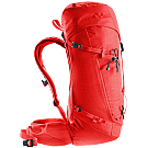 Zaino da alpinismo Deuter Guide 34+6