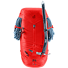 Zaino da alpinismo Deuter Guide 34+6