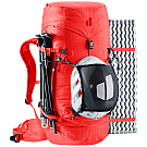 Ранац за планинарење Deuter Guide 34+6