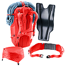 Ранац за планинарење Deuter Guide 34+6