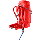 Zaino da alpinismo Deuter Guide 34+6