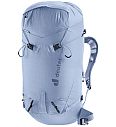 Zaino da alpinismo Deuter Guide Lite 28 SL da donna
