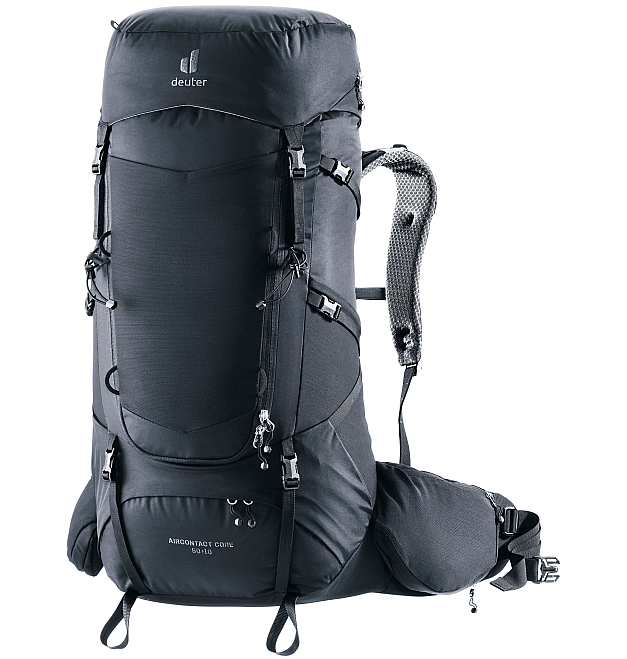 Nahrbtnik Deuter Aircontact Core 50+10 2026
