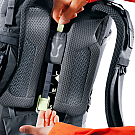 Ранац Deuter Aircontact Core 50+10 2026